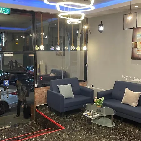 Hotel Dlima Inn Bukit